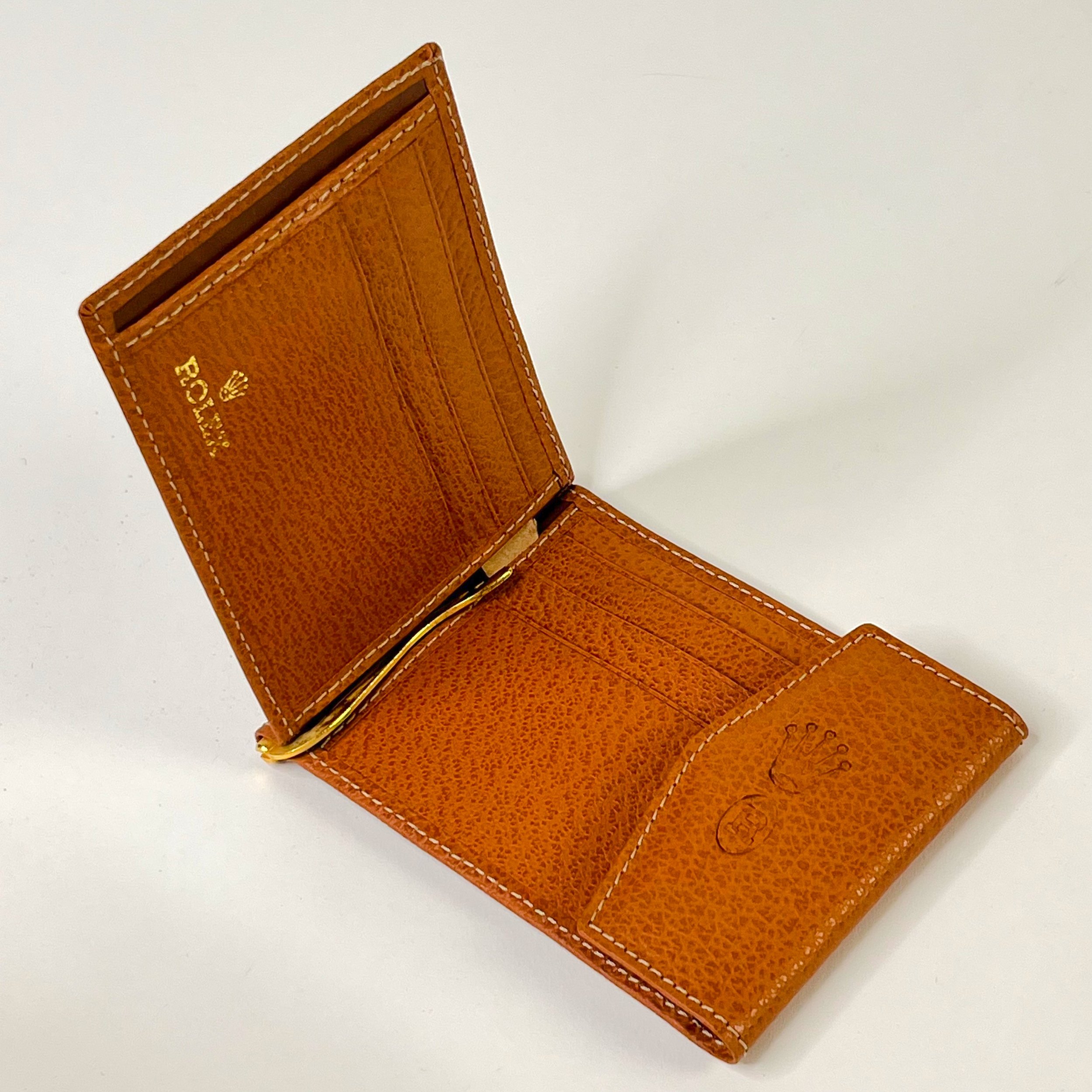 Rolex x Caran d'Ache 849 Ballpoint Pen Set – Swiss Made Limited